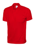 Uneek UC122 Jersey Polo Shirt