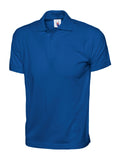 Uneek UC122 Jersey Polo Shirt