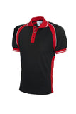 Uneek UC123 Sports Polo Shirt