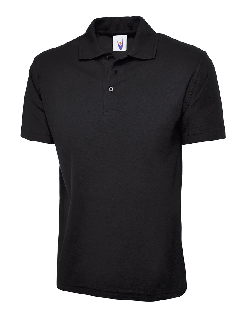 Uneek UC124 Olympic Polo Shirt