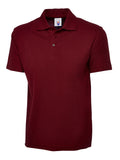 Uneek UC124 Olympic Polo Shirt