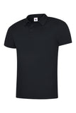 Uneek UC125 Mens Ultra Cool Polo Shirt