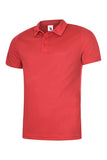 Uneek UC125 Mens Ultra Cool Polo Shirt