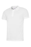 Uneek UC125 Mens Ultra Cool Polo Shirt