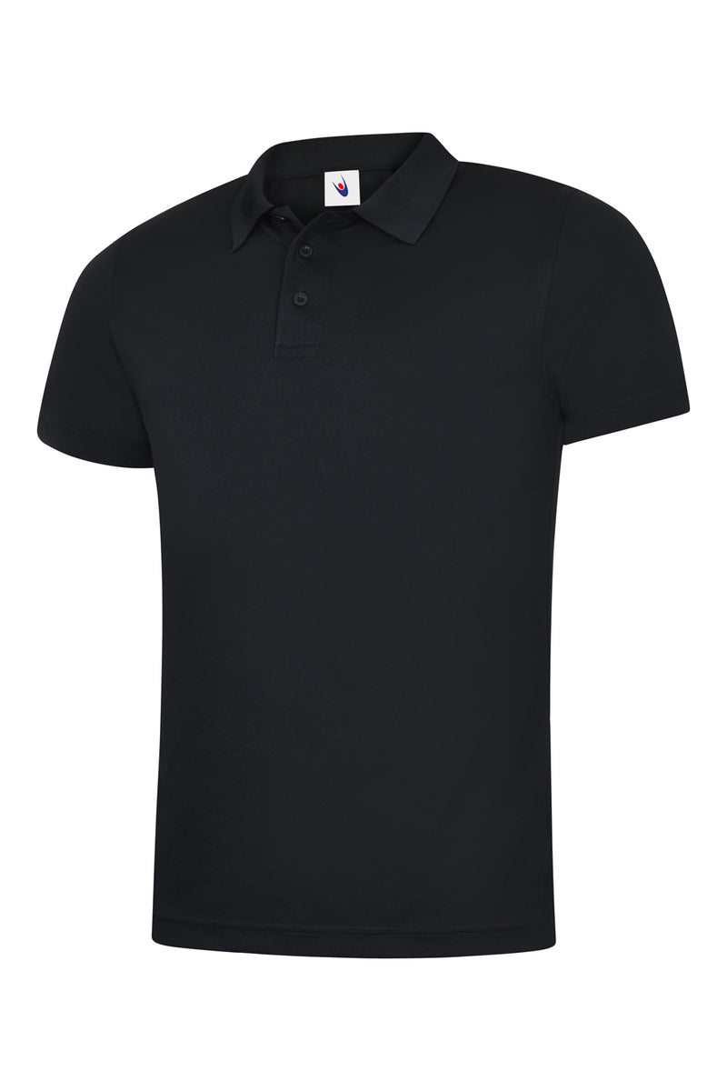 Uneek UC127 Mens Ultra Cool Workwear Polo Shirt