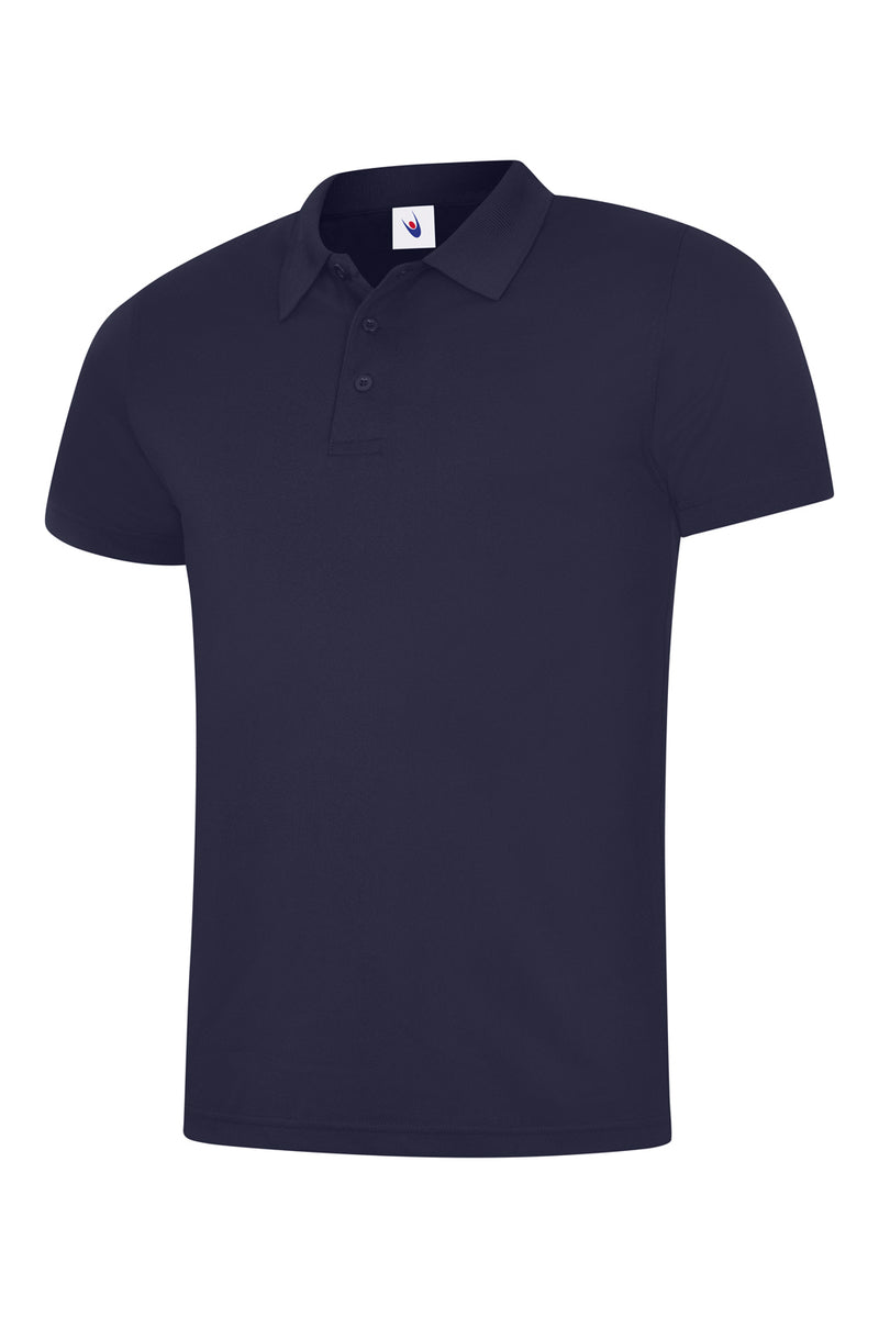 Uneek UC127 Mens Ultra Cool Workwear Polo Shirt