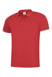 Uneek UC127 Mens Ultra Cool Workwear Polo Shirt