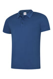 Uneek UC127 Mens Ultra Cool Workwear Polo Shirt