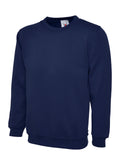 Uneek UC201 Heavyweight Sweatshirt