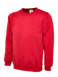 Uneek UC201 Heavyweight Sweatshirt