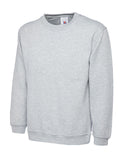 Uneek UC202 Kids Classic Sweatshirt
