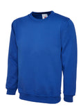 Uneek UC203 Classic Sweatshirt