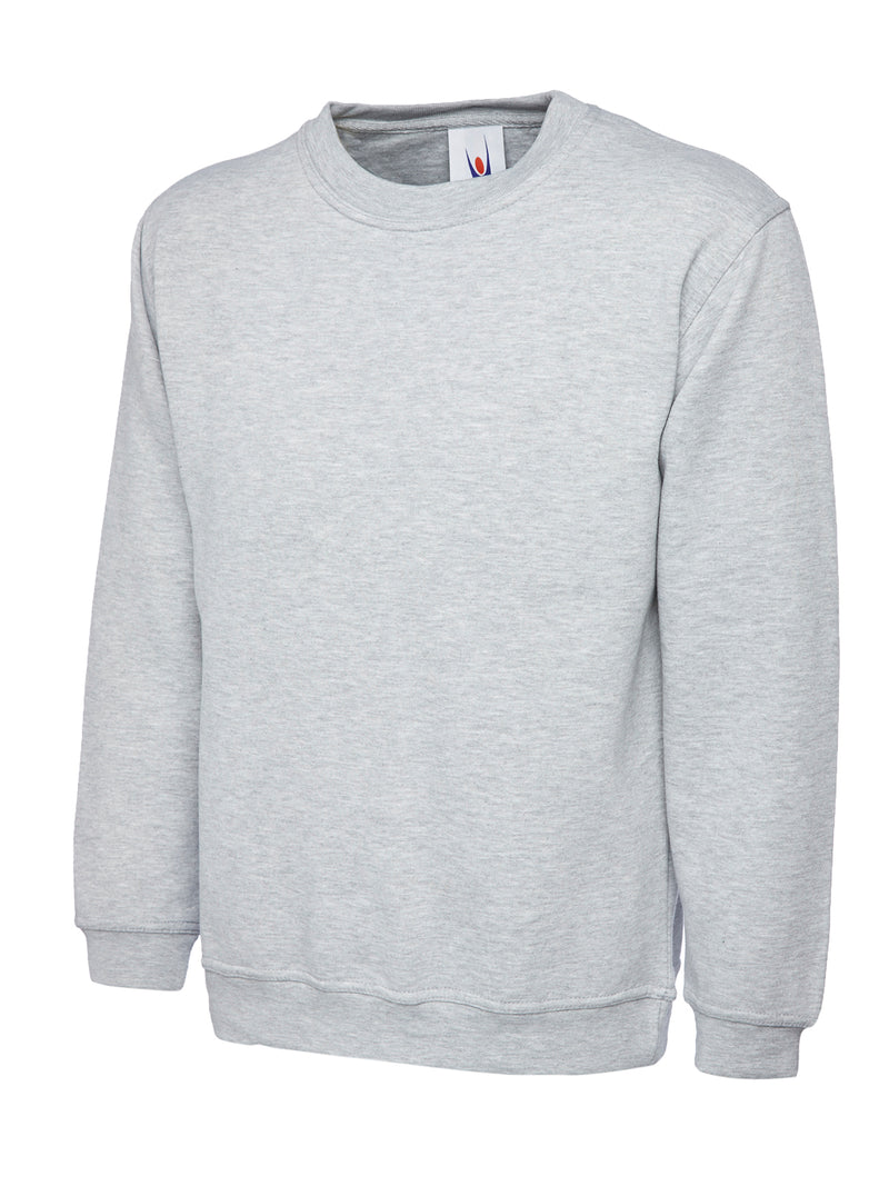 Uneek UC205 Olympic Sweatshirt