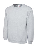 Uneek UC205 Olympic Sweatshirt