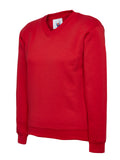 Uneek UC206 Kids Classic V-Neck Sweatshirt