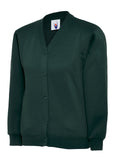 Uneek UC207 Kids Classic Cardigan