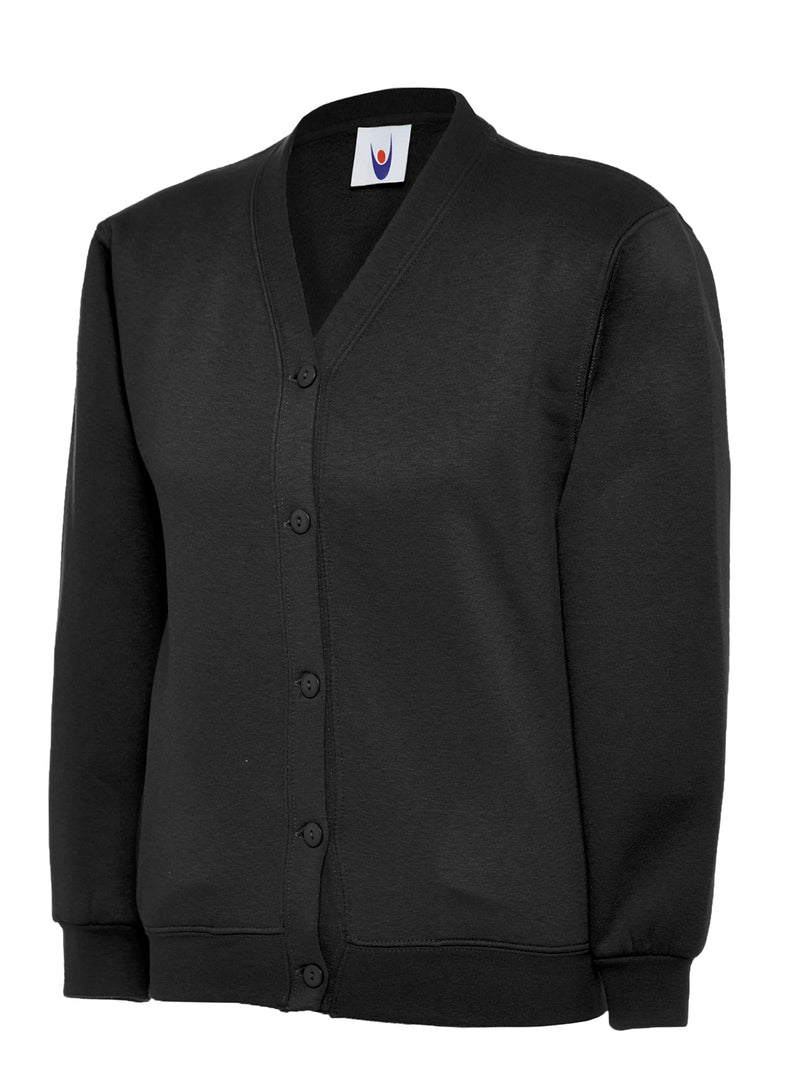 Uneek UC207 Kids Classic Cardigan