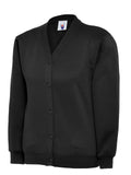 Uneek UC207 Kids Classic Cardigan