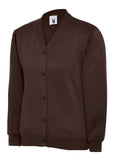 Uneek UC207 Kids Classic Cardigan