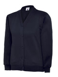 Uneek UC207 Kids Classic Cardigan