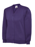 Uneek UC207 Kids Classic Cardigan