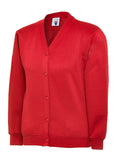 Uneek UC207 Kids Classic Cardigan