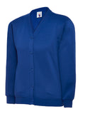 Uneek UC207 Kids Classic Cardigan