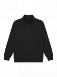 Uneek UC213 Quarter Zip Sweatshirt