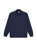 Uneek UC213 Quarter Zip Sweatshirt