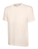 T-Shirt Team Pack (Embroidered): 10 T-Shirts with Your Logo