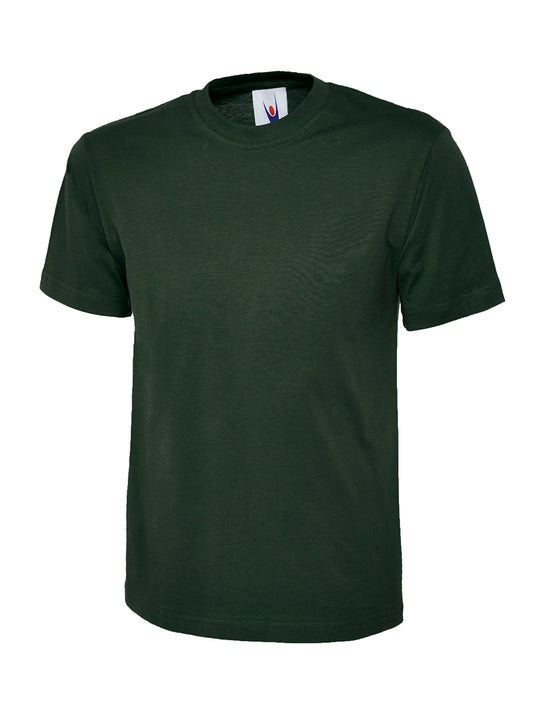Uneek UC302 Heavyweight T-Shirt