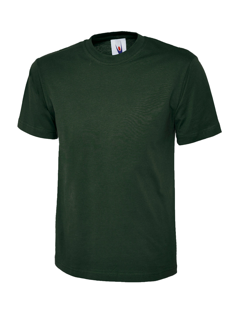 Uneek UC302 Heavyweight T-Shirt