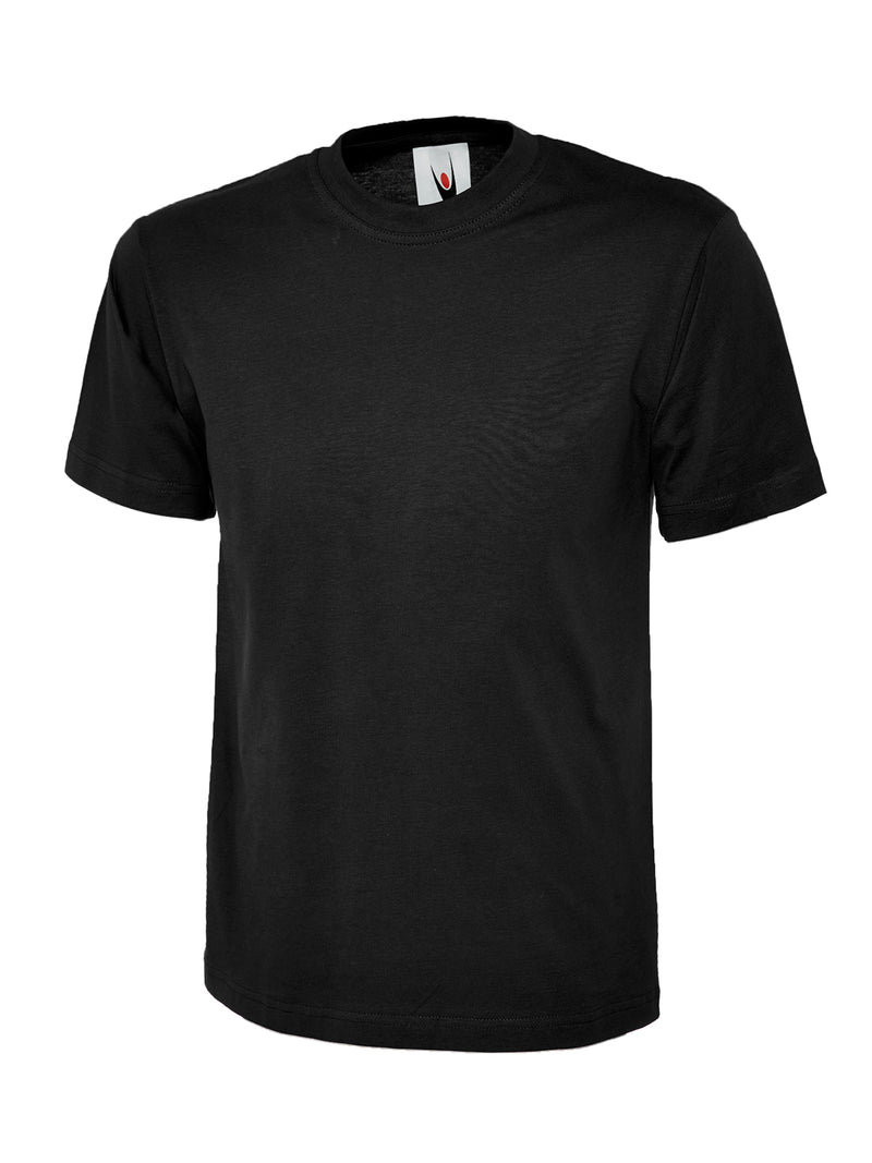 Uneek UC302 Heavyweight T-Shirt