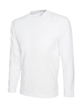 Uneek UC314 Long Sleeve Classic T-Shirt
