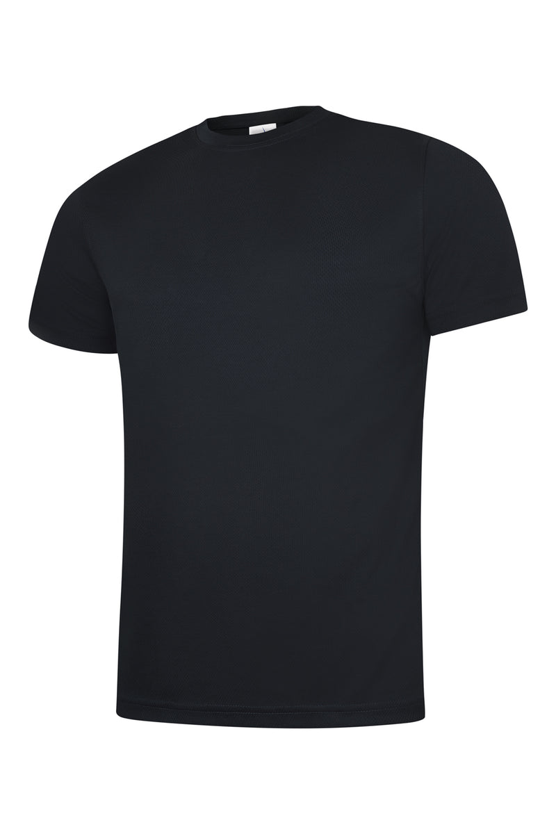 Uneek UC315 Mens Ultra Cool T-Shirt