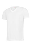 Uneek UC317 Classic V Neck T-Shirt