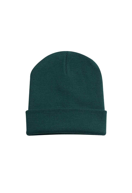 Uneek UC410 Heavyweight Cuffed Beanie