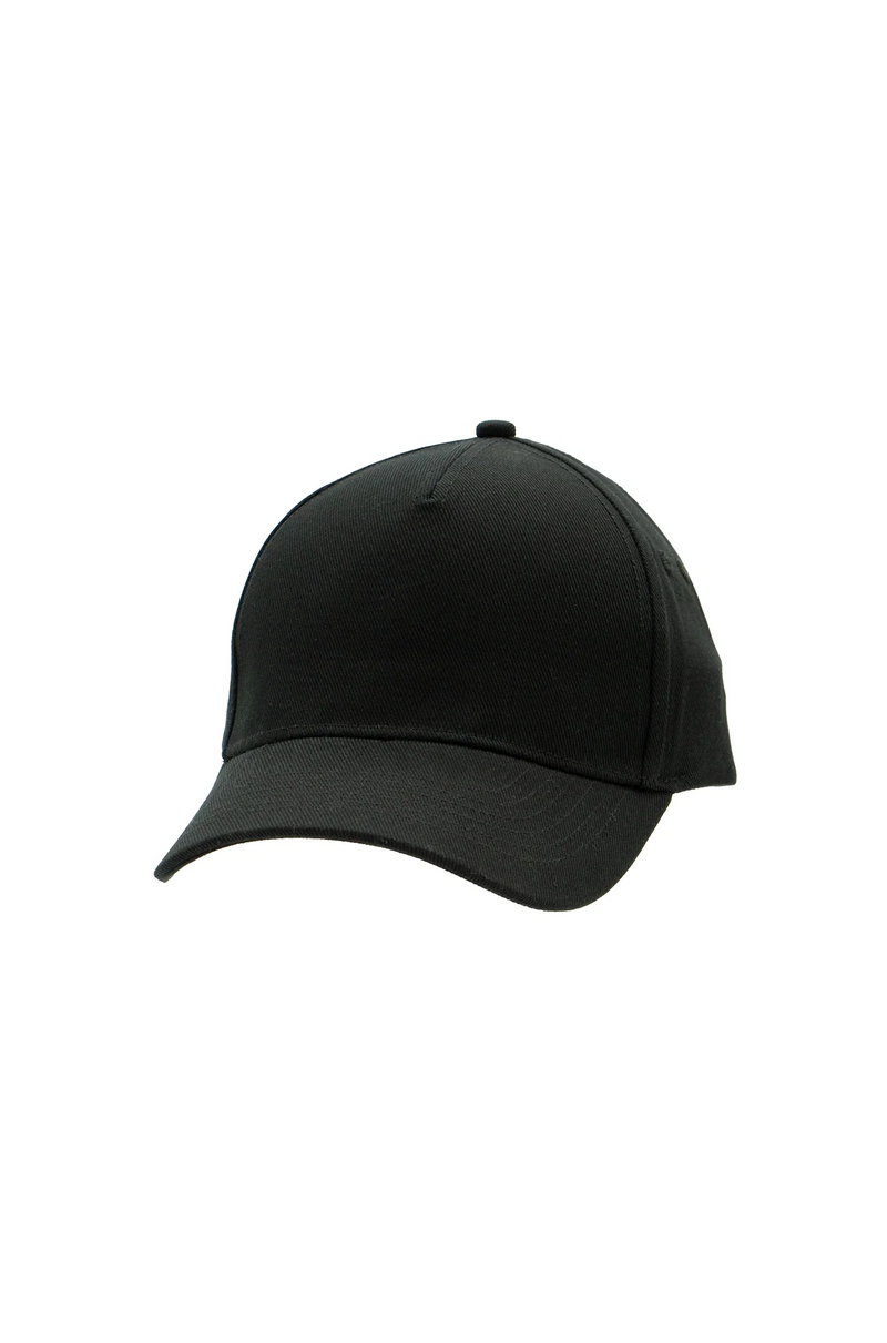 Uneek UC430 5-panel cap for the cap pack
