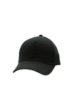 Uneek UC430 5-panel cap for the cap pack