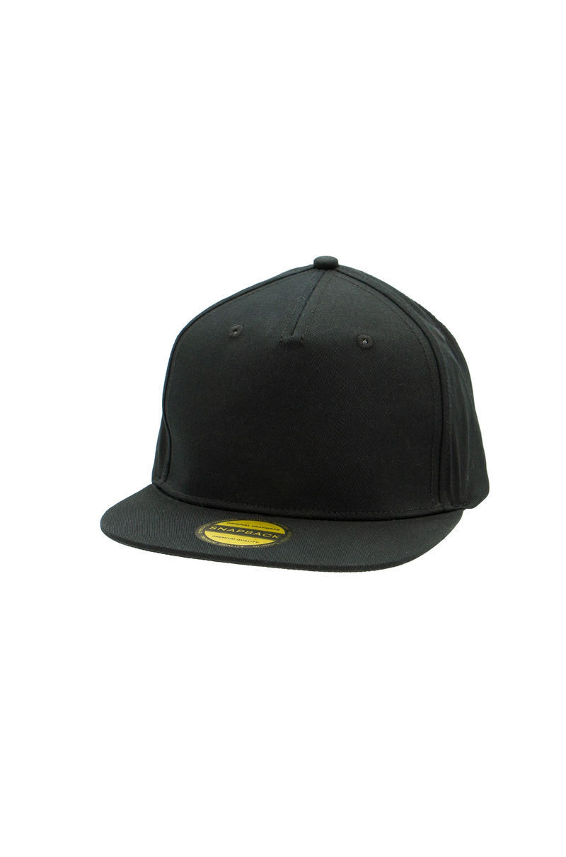Uneek UC433 Original Snapback 5 Panel Cap