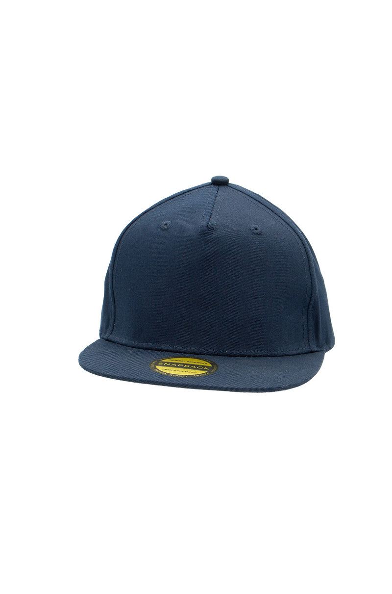 Uneek UC433 Original Snapback 5 Panel Cap