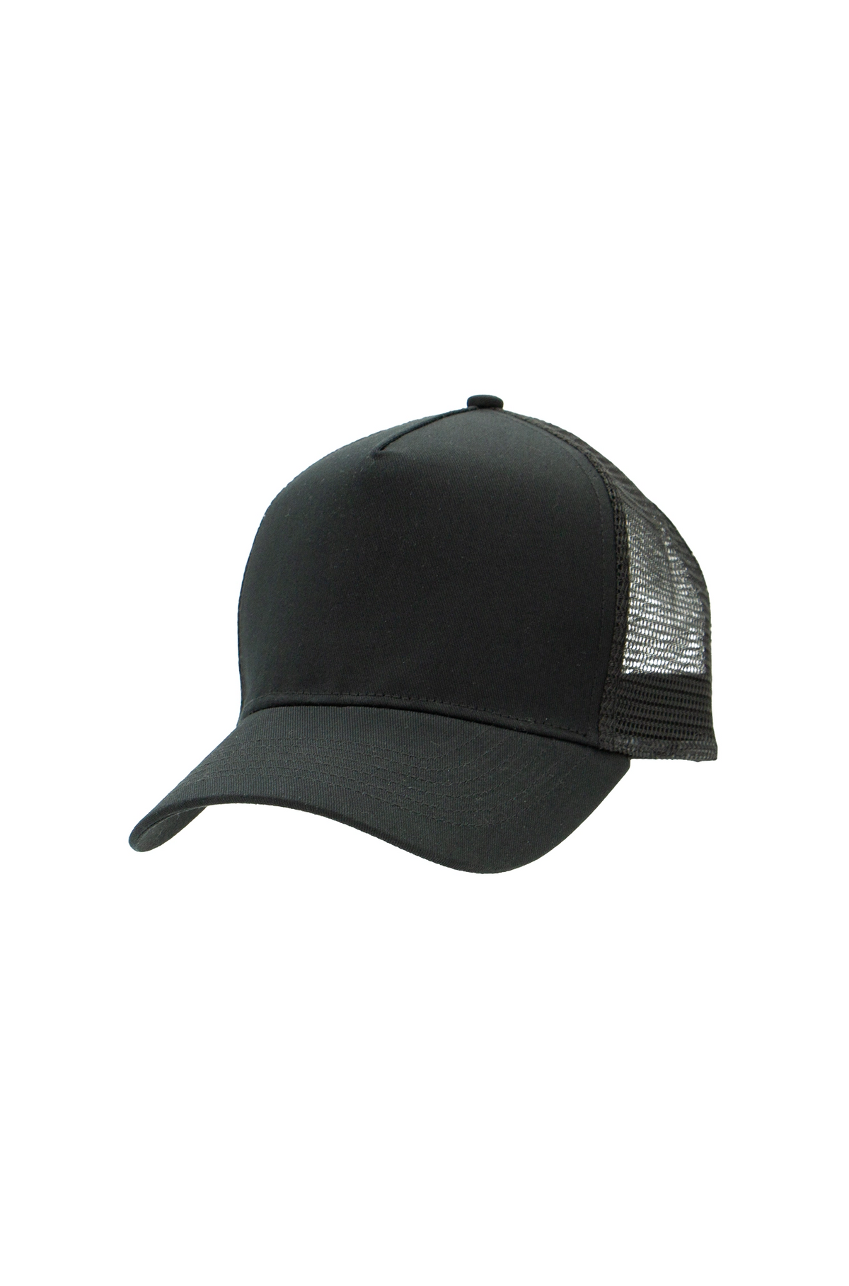 Uneek UC434 Snapback Trucker Cap