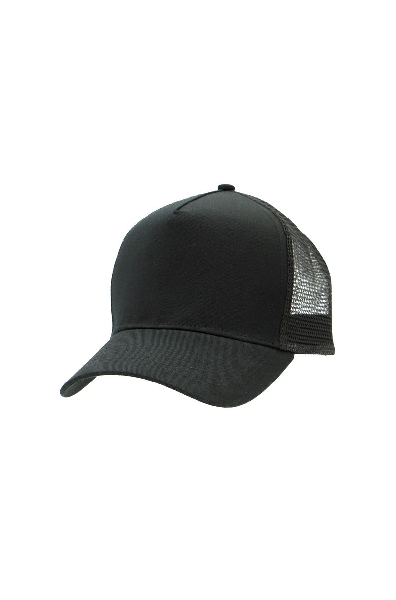 Uneek UC434 Snapback Trucker Cap