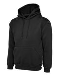 Uneek UC501 Heavyweight Hooded Sweatshirt