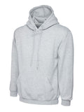 Uneek UC501 Heavyweight Hooded Sweatshirt
