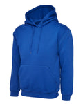 Uneek UC501 Heavyweight Hooded Sweatshirt