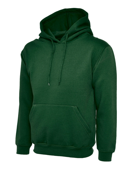 Hoodie Team Pack: 5 Hoodies with Your Logo - Hoodies