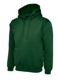 Outdoor Pack: Softshell, Hoodie and Cap with Your Logo - Hoodie