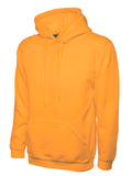 Uneek UC502 Classic Hooded Sweatshirt