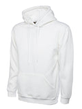 Uneek UC502 Classic Hooded Sweatshirt